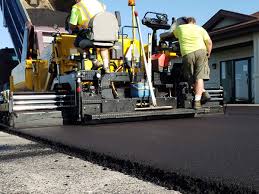 Cobblestone Driveway Installation in Poinciana, FL